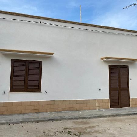 Casa Verde Mare Mazara del Vallo Exterior foto